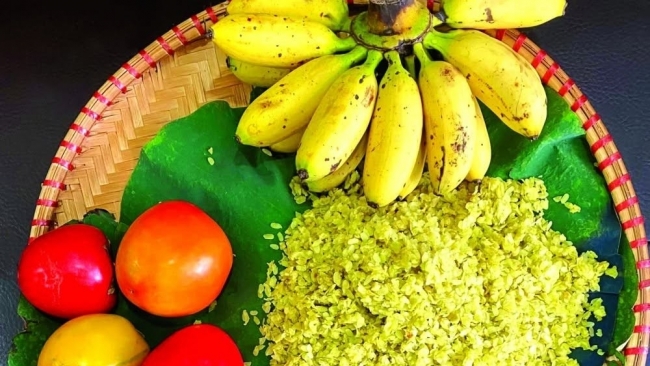 Hà Nội vào thu, nhớ những thức quà chỉ ăn thôi cũng thấy mùa về