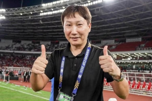 Đội tuyển Việt Nam chốt 23 cầu thủ dự FIFA ASEAN Cup 2026