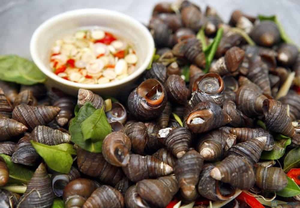 Hà Nội vào thu, nhớ những thức quà chỉ ăn thôi cũng thấy mùa về