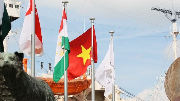 Việt Nam giành những tấm Huy chương đầu tiên tại Asian Games 2026