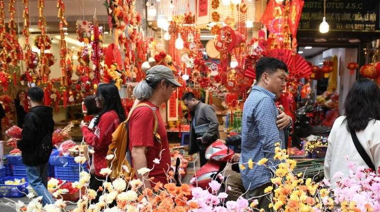 Du lịch Việt nỗ lực giữ vững quy mô, tốc độ tăng trưởng top đầu Đông Nam Á
