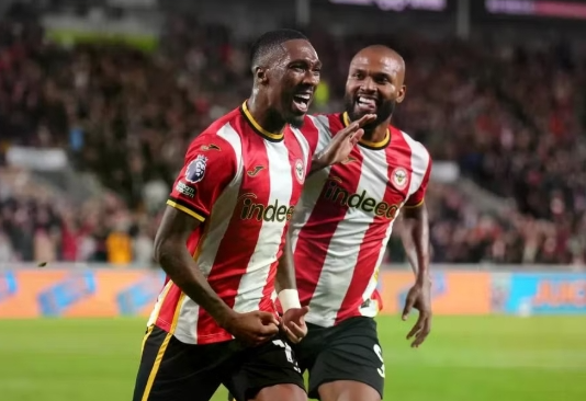 Chelsea trắng tay trước Brentford sau 88 năm