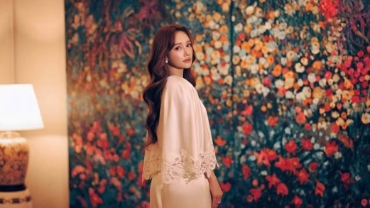 Nhã Phương nói gì sau khi Trường Giang xin lỗi chuyện quá khứ?