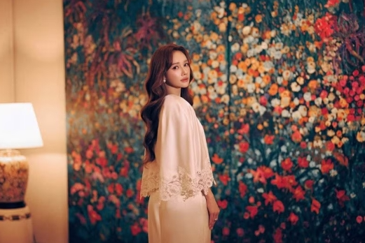 Nhã Phương nói gì sau khi Trường Giang xin lỗi chuyện quá khứ?