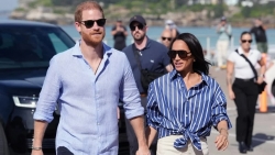 Em trai cố Công nương Diana cảnh báo truyền thông Anh gây hại cho cặp đôi Harry - Meghan, nói cần rút kinh nghiệm từ bài học cũ