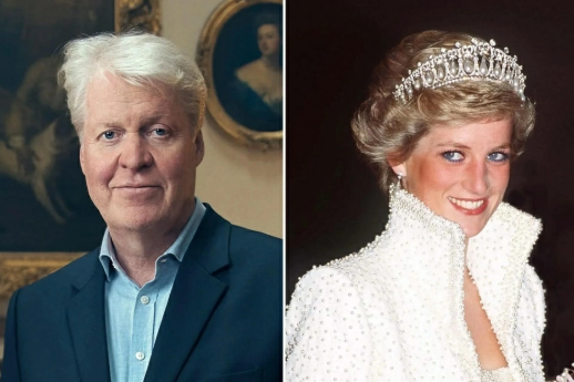 Em trai cố Công nương Diana cảnh báo truyền thông Anh gây hại cho cặp đôi Harry - Meghan, nói cần rút kinh nghiệm từ bài học cũ Em trai cố Công nương Diana cảnh báo truyền thông Anh gây hại cho cặp đôi Harry - Meghan, nói cần rút kinh nghiệm từ bài học cũ