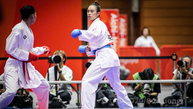 ASIAD 20 ngày 21/9: Thể thao Việt Nam giành thêm huy chương