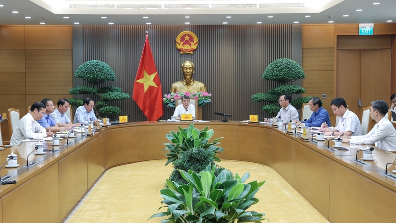 Thủ tướng: Làm rõ trách nhiệm, xử lý nghiêm và không để tái diễn việc thiếu sách giáo khoa