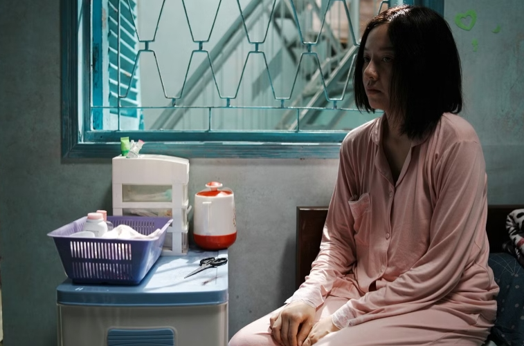 Đạo diễn Khương Ngọc: “Cha tôi là cảm hứng cho tôi làm những bộ phim về gia đình”