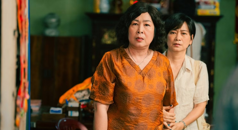 Đạo diễn Khương Ngọc: “Cha tôi là cảm hứng cho tôi làm những bộ phim về gia đình”