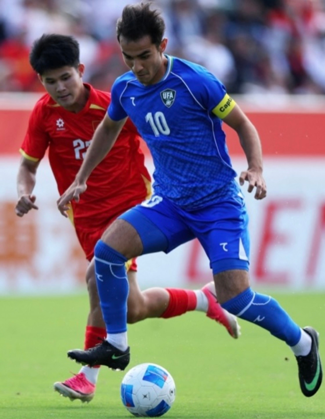 Hoàn thành mục tiêu