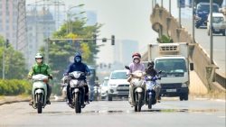 Dự báo thời tiết đêm nay và ngày mai 23/9: Hà Nội và các khu vực trên cả nước
