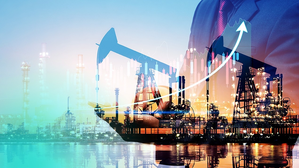 Các tập đoàn dầu khí tăng tốc M&amp;A để giữ sản lượng