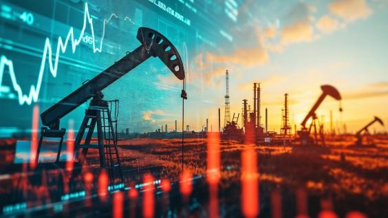 Yếu tố nào đang quyết định triển vọng dầu mỏ? Địa chính trị hay nguồn cung?