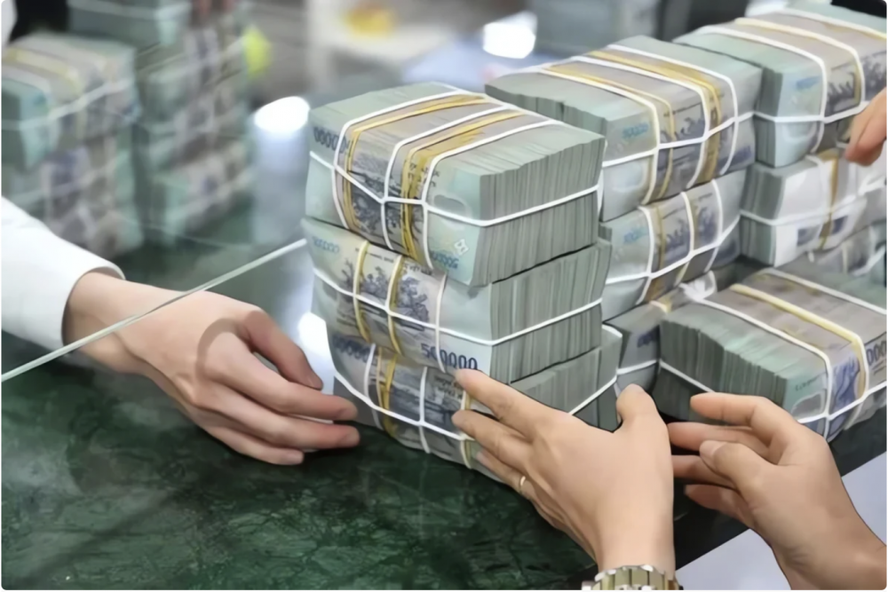 Tăng trưởng tín dụng được cho là hoàn toàn có thể đạt mục tiêu 15% trong năm nay.