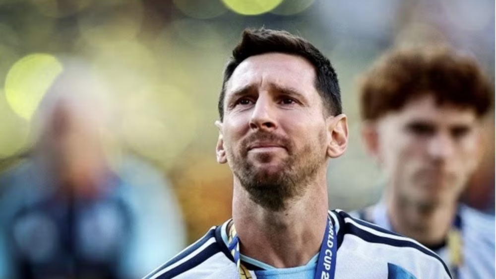 Messi Cup 2026 quy tụ hàng loạt ông lớn bóng đá châu Âu