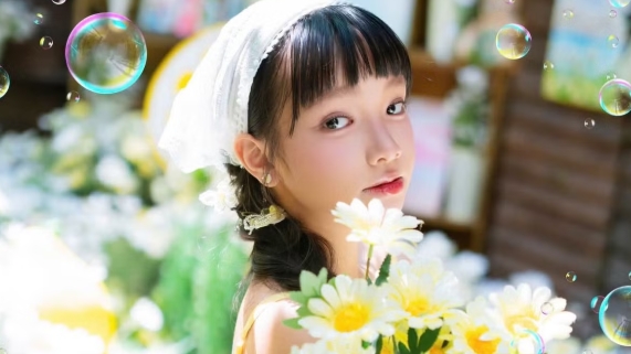 Diễn viên Bồ Câu: "Em từng nghĩ mình sẽ bị loại khi casting Trại buôn người"