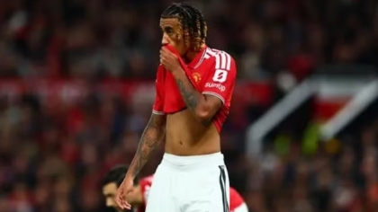 Ngôi sao 62 triệu Euro gặp khó tại Man United