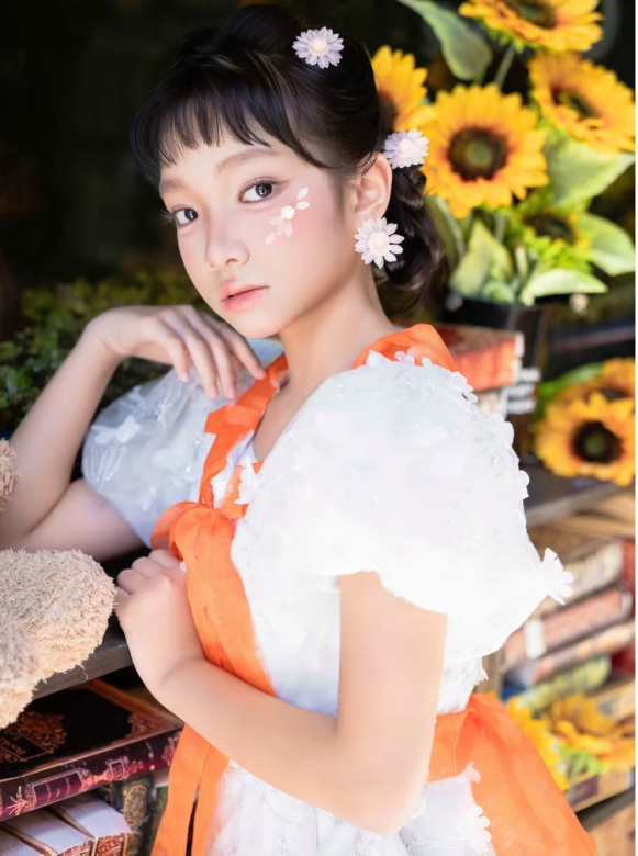Diễn viên Bồ Câu: "Em từng nghĩ mình sẽ bị loại khi casting Trại buôn người"