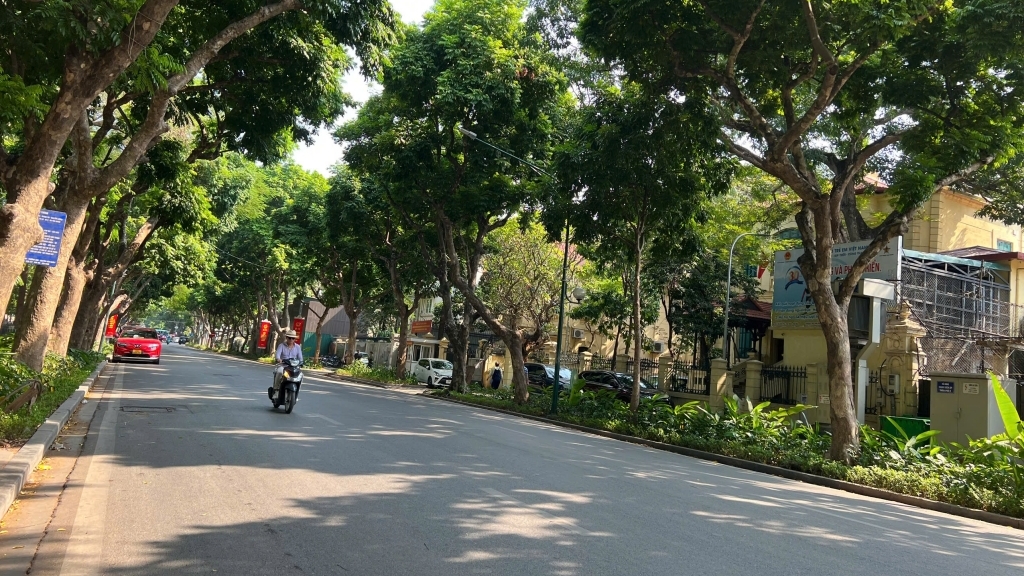 Dự báo thời tiết đêm nay và ngày mai 25/9: Hà Nội và các khu vực trên cả nước