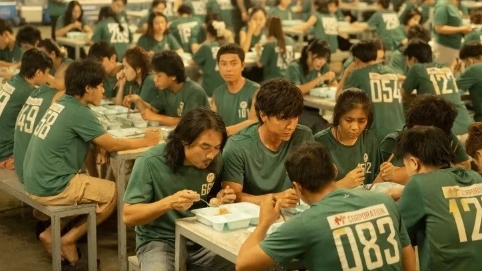 Doanh thu phim Việt quý 3 giảm mạnh