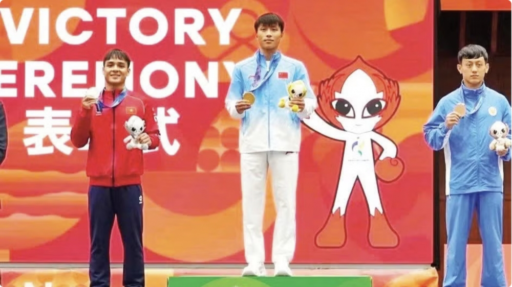 Asian Games 20: Nhìn lại ngày thi đấu thứ 5, hy vọng vào U23 Việt Nam ở ngày thứ 6
