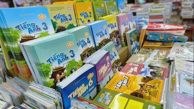 Báo cáo mới nhất của Bộ GD&amp;ĐT về tình hình cung ứng sách giáo khoa