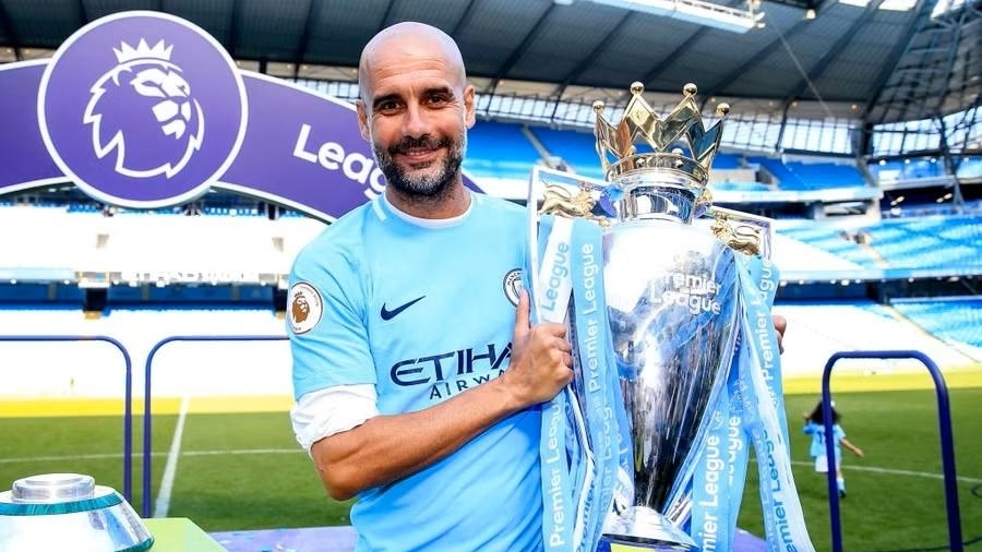 Sốc: Man City nguy cơ xuống hạng Ngoại hạng Anh