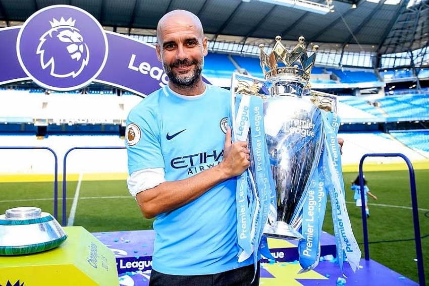 Sốc: Man City nguy cơ xuống hạng Ngoại hạng Anh