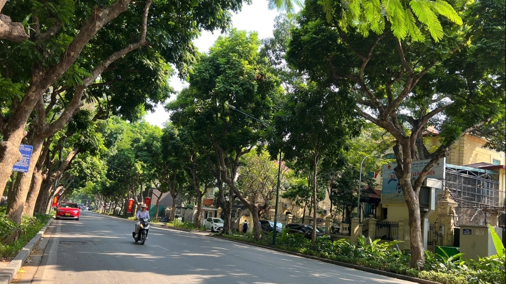 Dự báo thời tiết đêm nay và ngày mai 27/9: Hà Nội và các khu vực trên cả nước