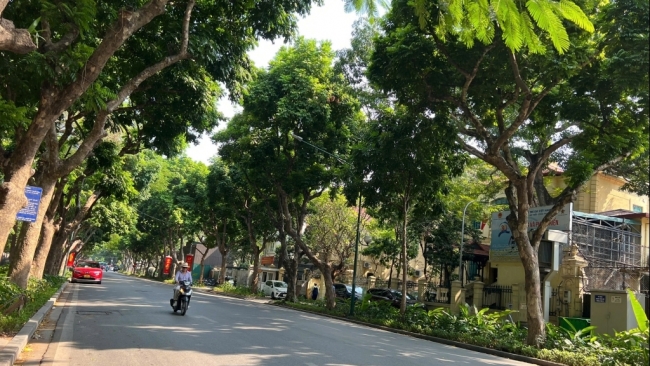 Dự báo thời tiết đêm nay và ngày mai 27/9: Hà Nội và các khu vực trên cả nước