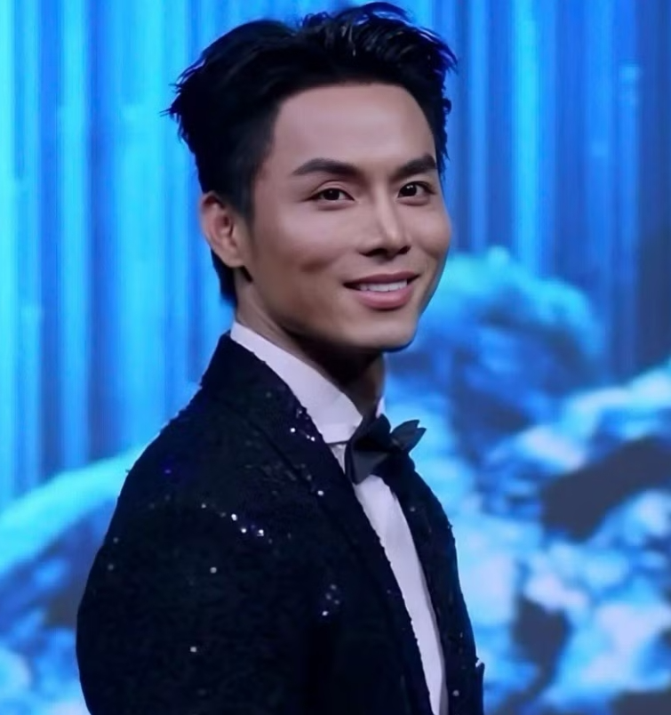 Nguyễn Vũ Linh đoạt Á vương 4 Mister International 2026