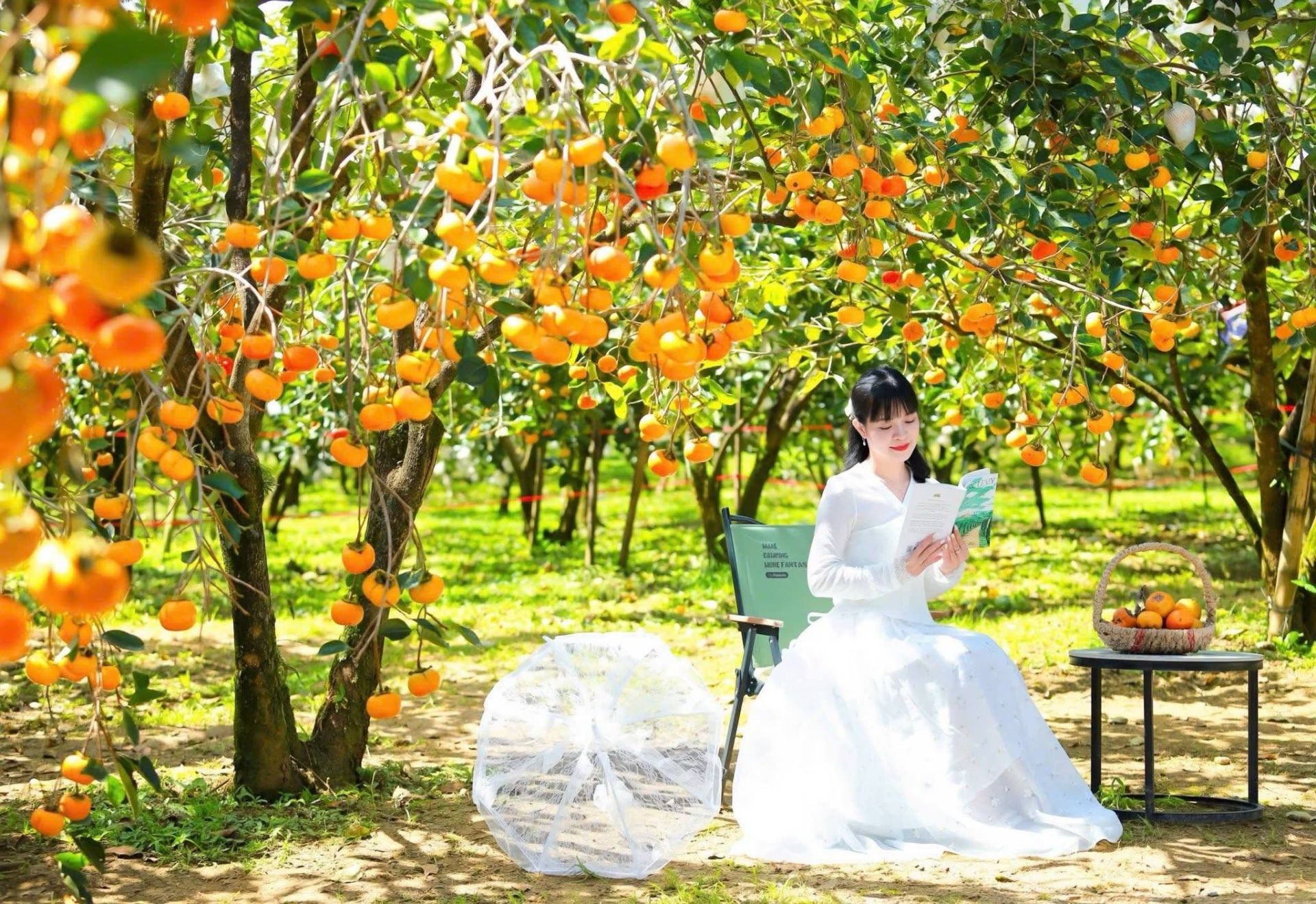 3 điểm đến lý tưởng cho chuyến du lịch tháng 10
