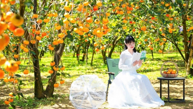 3 điểm đến lý tưởng cho chuyến du lịch tháng 10