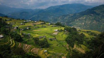 3 điểm đến lý tưởng cho chuyến du lịch tháng 10