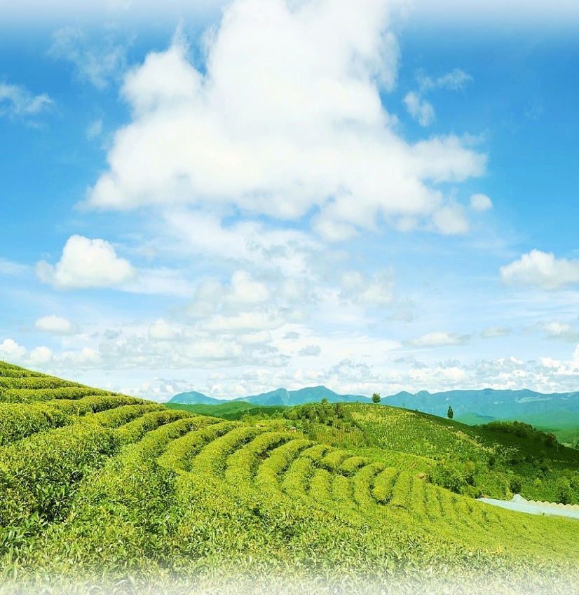 3 điểm đến lý tưởng cho chuyến du lịch tháng 10