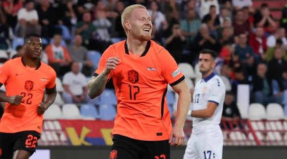 UEFA Nations League: Hy Lạp gây sốc trước Đức, Bồ Đào Nha hạ Na Uy