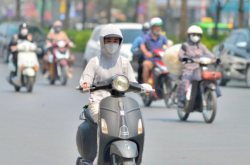 Dự báo thời tiết đêm nay và ngày mai 29/9: Hà Nội và các khu vực trên cả nước