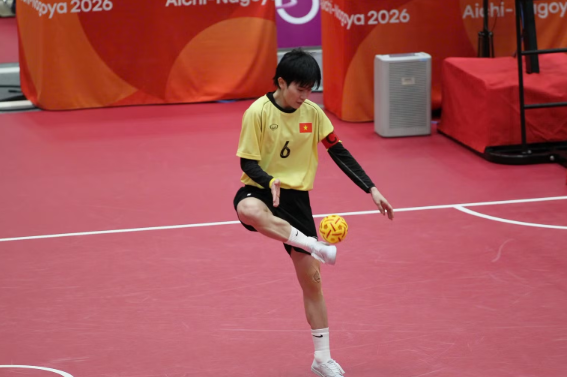 Cầu mây đem về Huy chương Vàng thứ 2 cho Việt Nam ở Asian Games 20