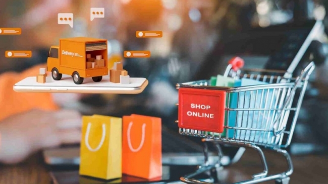 Thương mại điện tử Việt Nam đổi nhịp, doanh số tăng mạnh nhưng shop nhỏ dần rời cuộc chơi