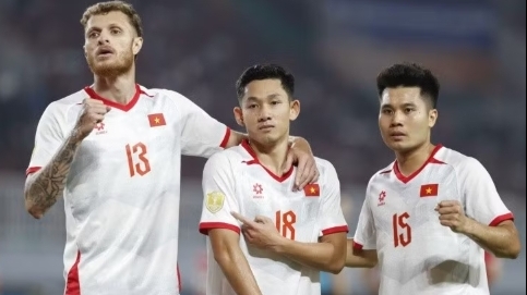 Thua Thái Lan, tuyển Việt Nam hết cơ hội vô địch FIFA ASEAN Cup 2026