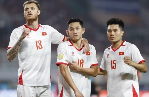 Thua Thái Lan, tuyển Việt Nam hết cơ hội vô địch FIFA ASEAN Cup 2026
