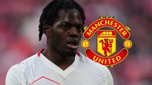 Manchester United nhắm sao 65 triệu euro