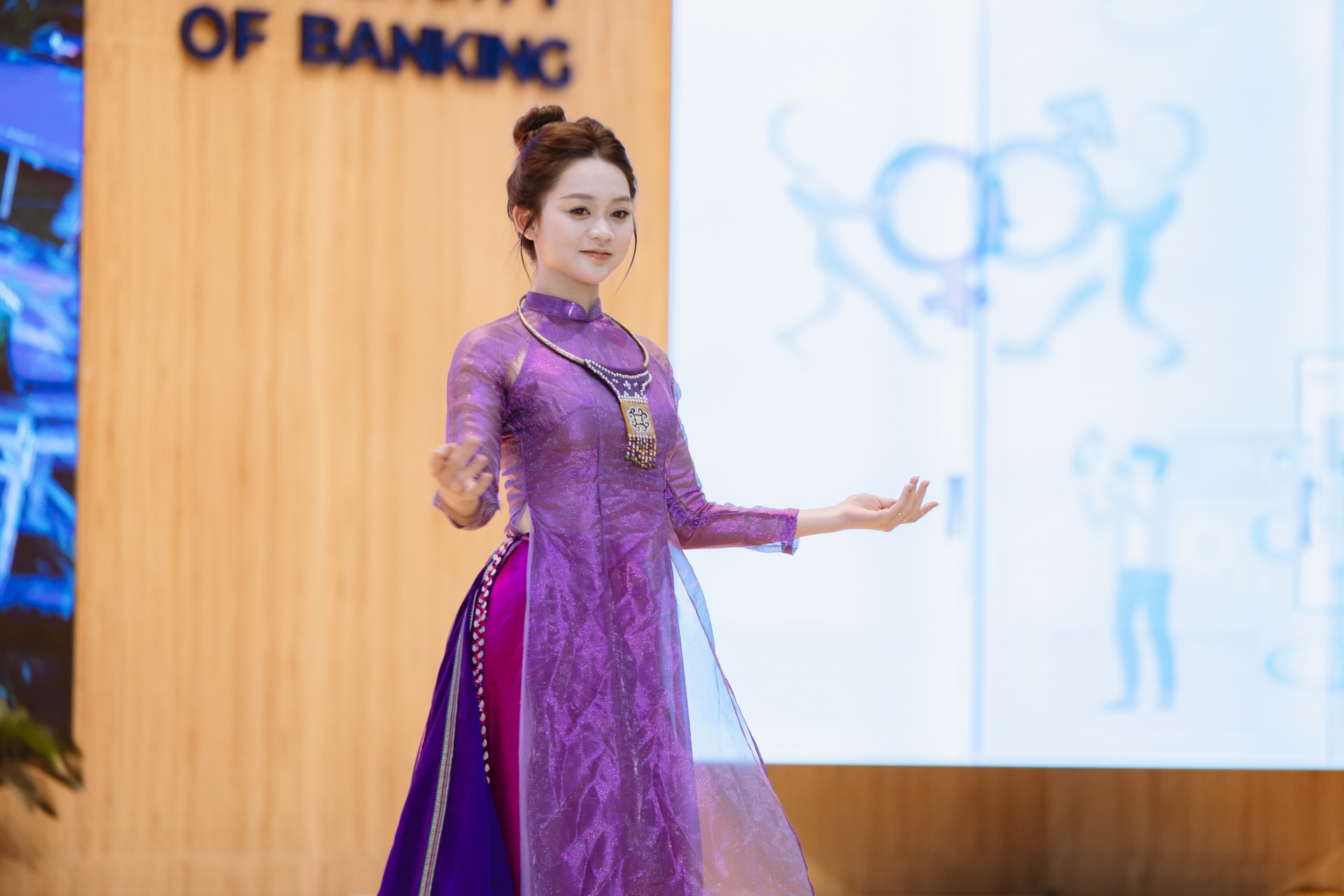 Trường Đại học Ngân hàng TP.HCM với chương trình truyền thông giáo dục Sức khỏe Tình dục và Sức khỏe Sinh sản “Chuyện khó nói to”