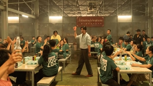 ‘Trại buôn người’ vượt 150 tỷ đồng sau 5 ngày ra rạp