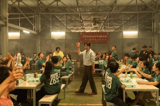 ‘Trại buôn người’ vượt 150 tỷ đồng sau 5 ngày ra rạp