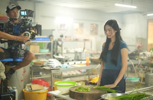 ‘Trại buôn người’ vượt 150 tỷ đồng sau 5 ngày ra rạp