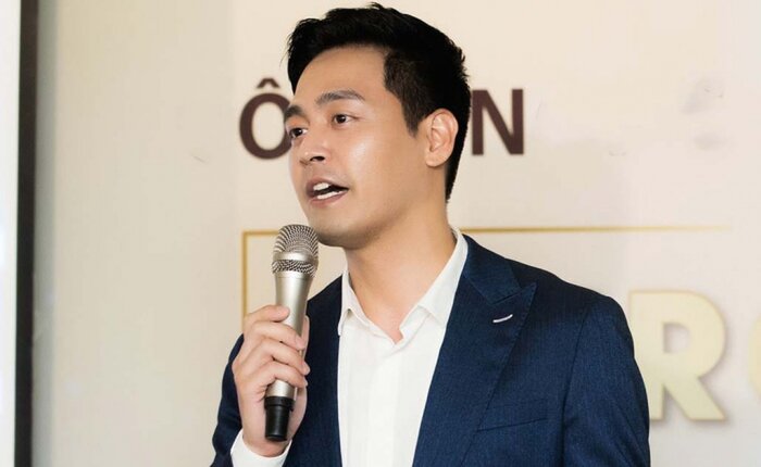 MC Phan Anh kêu gọi ủng hộ đồng bào miền Trung, 'vén màn' số tiền thu được sau một đêm