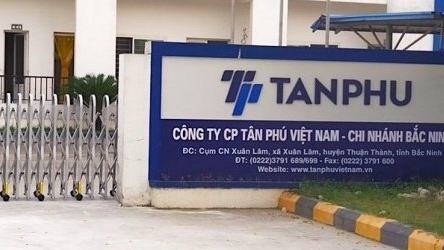 2 doanh nghiệp bị phạt do công bố thông tin không đúng thời hạn