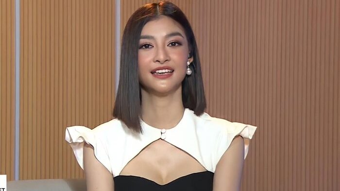 Bị anti-fan công kích vì câu hỏi cho Mai Ngô, Lona Kiều Loan nhắn tin 'thỉnh cầu' BTC Miss Grand Vietnam